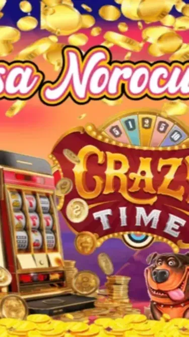 Casa Norocului Screenshot